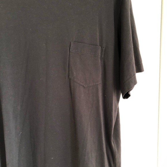 Y3 Yohji Yamamoto x Adidas long oversize shirt - Picture 6 of 8